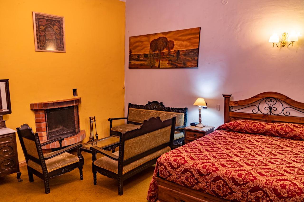 Hotel Marqueses Cusco Exterior foto
